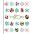 thumbnail image 1 of Betty Crocker Christmas Cookbook 2e (Betty Crocker Cooking), 1 of 1