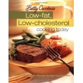 thumbnail image 1 of Betty Crocker Cooking: Betty Crocker's Low-Fat, Low-Cholesterol Cooking Today (Hardcover), 1 of 1