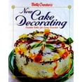 thumbnail image 1 of Pre-Owned Betty Crocker's New Cake Decorating (Betty Crocker Cooking) (Unknown) 0028625277 9780028625270, 1 of 1