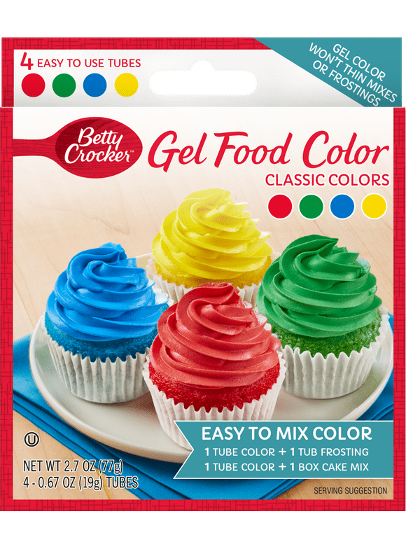 Food Coloring in Vanilla Extract, Food Coloring & Spices