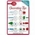 thumbnail image 1 of Betty Crocker Decorating Tip Set 1 ct - Pack of 2, 1 of 2