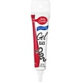 thumbnail image 1 of Betty Crocker Dessert Decorating Writing Gel, Black, 0.67 Ounces (Pack of 2), 1 of 4