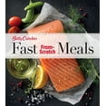 thumbnail image 1 of Betty Crocker Fast From-Scratch Meals, 1 of 2