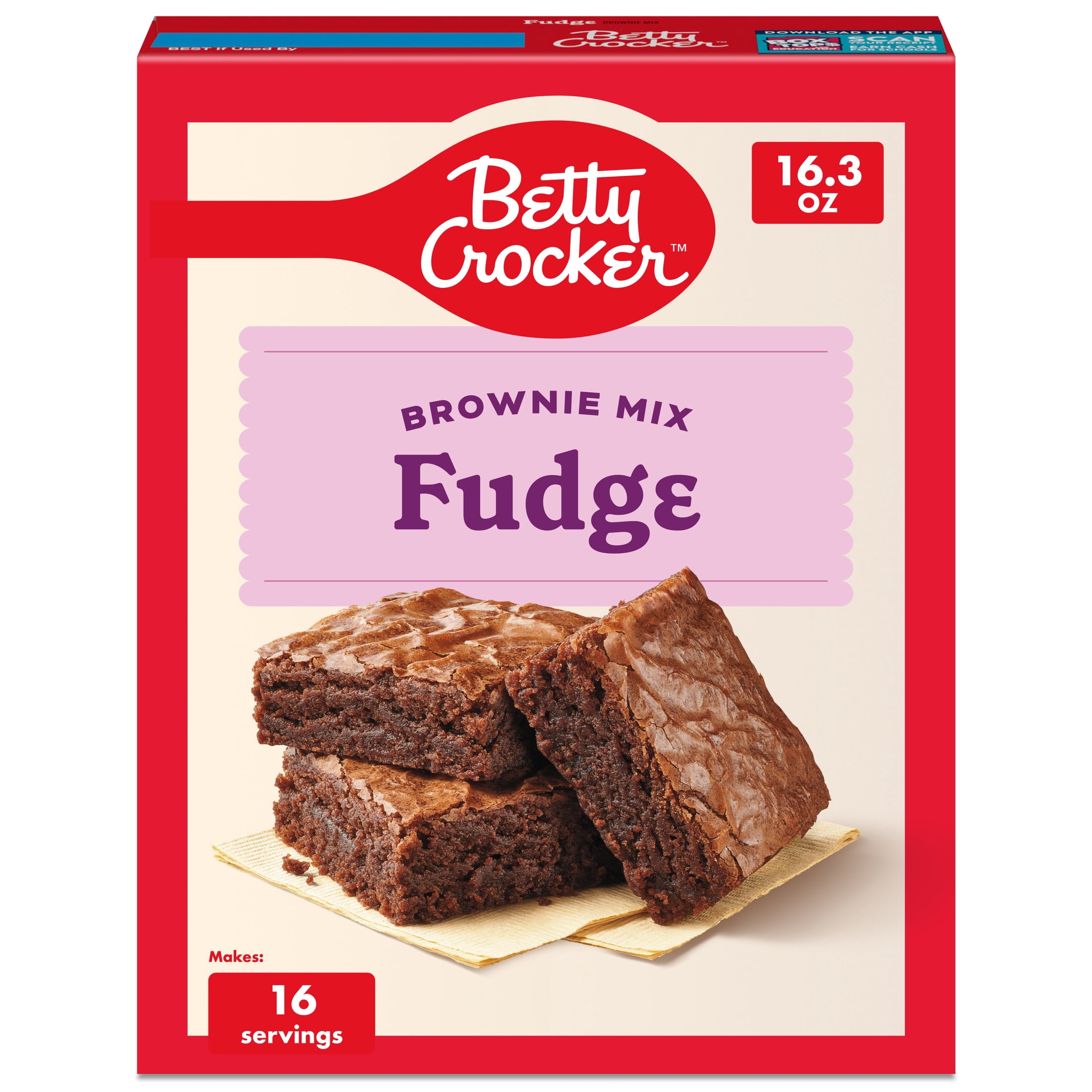 Betty Crocker