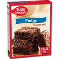 thumbnail image 1 of Betty Crocker Favorites Fudge Brownie Mix, 16.3 oz, 1 of 16
