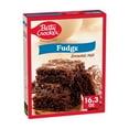 thumbnail image 1 of Betty Crocker Favorites Fudge Brownie Mix Family Size 16.3 oz (Pack of 16), 1 of 8