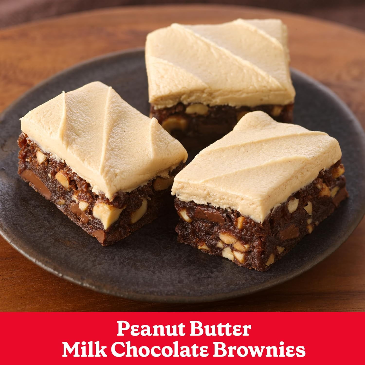 Betty Crocker Favorites Milk Chocolate Brownie Mix,16.3 oz