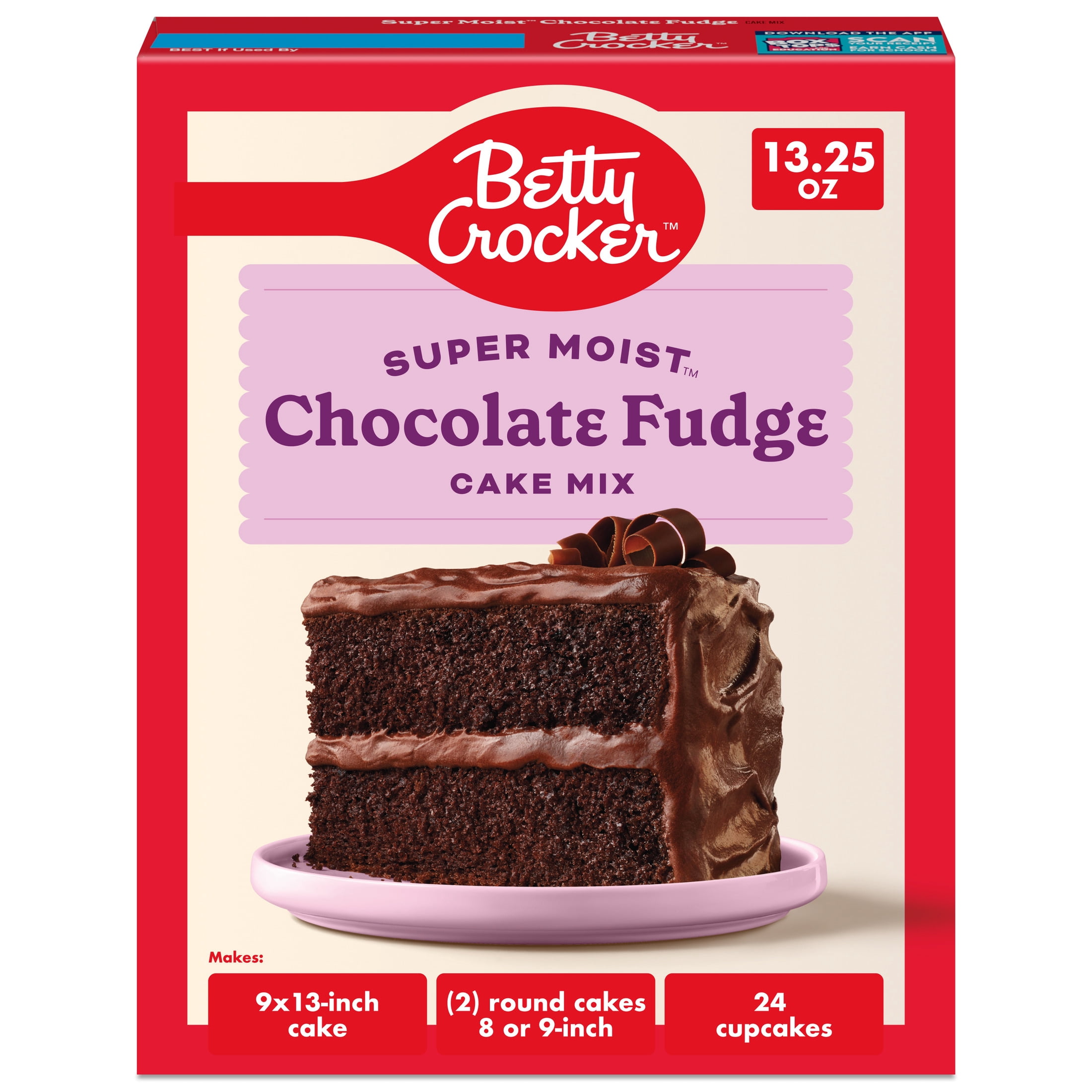 Betty Crocker