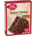 thumbnail image 1 of Betty Crocker Favorites Super Moist Milk Chocolate Cake Mix (Pack of 32), 1 of 1