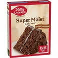 thumbnail image 1 of Betty Crocker Favorites Super Moist Milk Chocolate Cake Mix (Pack of 48), 1 of 1