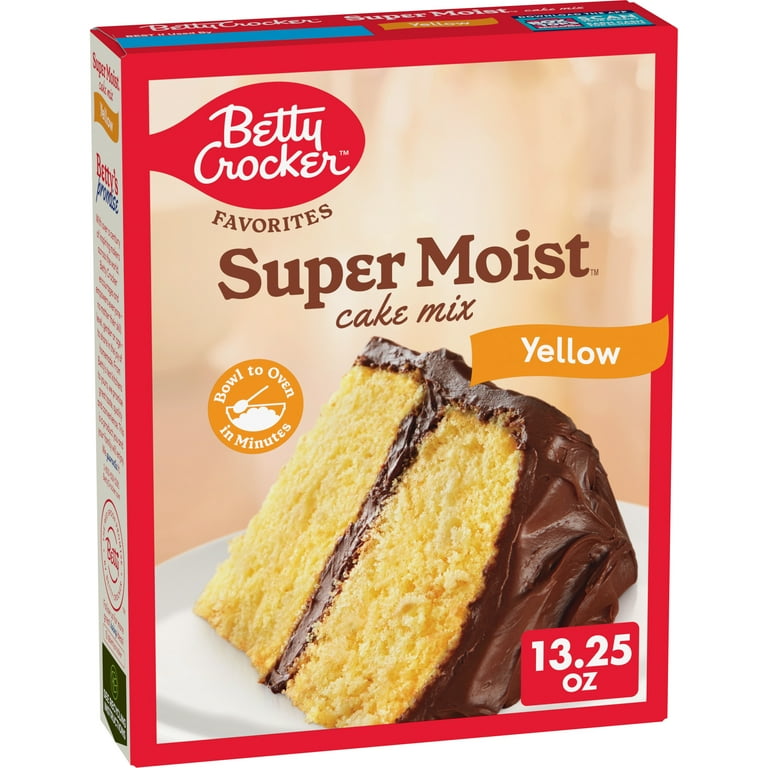 Which Cake Mixes are Suitable for Different Dietary Needs? Discover Now!