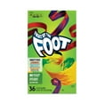 thumbnail image 1 of New Betty Crocker Fruit By The Foot Variety Pack, Assorted Flavors, 0.75 oz, 36 Pouches/Box, Delivered in 1-4 Business Days,Each, 1 of 5