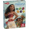 thumbnail image 1 of Betty Crocker Fruit Flavored Snacks Moana 8 oz (Pack of 3), 1 of 3