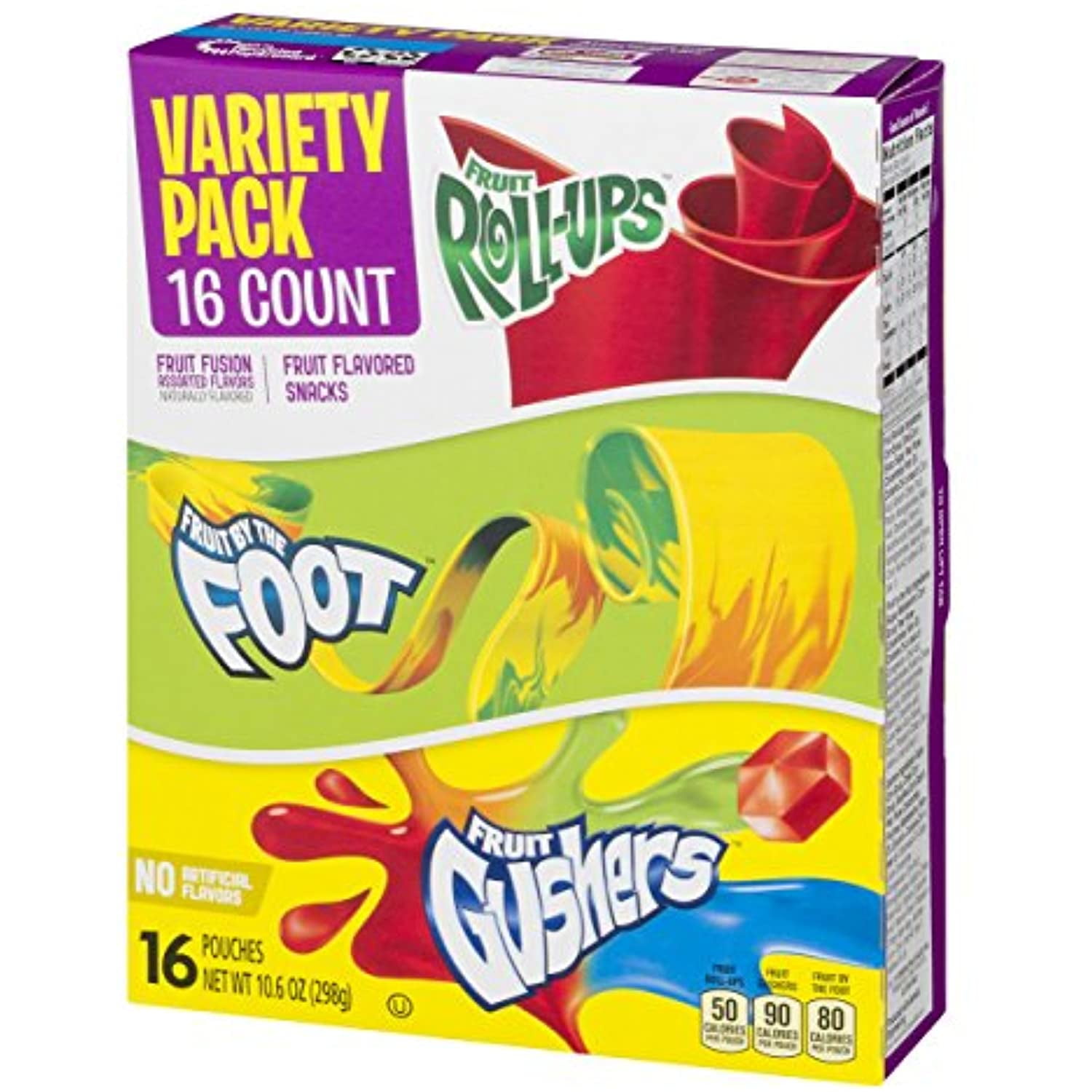 Betty Crocker Fruit Snacks, Fruit Roll-Ups, Fruit By Denmark | Ubuy