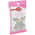 thumbnail image 1 of Betty Crocker Mermaid Mix Fusion Sprinkles 1.7 oz, 1 of 4