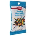 thumbnail image 1 of Betty Crocker Superhero Mix Fusion Sprinkles 2.2 oz, 1 of 4