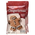 thumbnail image 1 of Betty Crocker Gingerbread Cookie Mix 17.5 Oz (Pack Of 2), 1 of 2