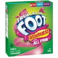 thumbnail image 1 of Betty Crocker, Gluten Free, Fruit By The Foot, Starburst All Pink, 6 Count, 128G/4.5Oz,(Box) (Imported From Canada), 1 of 3