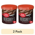 (2 pack) Betty Crocker Gluten Free Hershey's Milk Chocolate Frosting