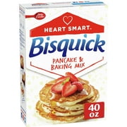 https://i5.walmartimages.com/seo/Betty-Crocker-Heart-Smart-Bisquick-Pancake-and-Baking-Mix-Low-fat-Cholesterol-free-40-oz_beb3f496-6b06-455b-93de-e0ae7b7afb8c.f57fb9734bca1ab01a48bde730a1bbc4.jpeg?odnWidth=180&odnHeight=180&odnBg=ffffff