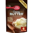 Betty Crocker Homestyle Creamy Butter Mashed Potatoes 47 Oz 3221