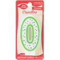 thumbnail image 1 of Betty Crocker Number Candle #0 (Pack of 32), 1 of 1