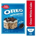 thumbnail image 1 of Betty Crocker OREO White Cake With OREO Cookie Pieces Baking Mix 9.3 oz - Pack of 2, 1 of 5