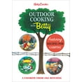 thumbnail image 1 of Pre-Owned Betty Crocker Outdoor Cooking with Betty (Hardcover) 1328846059 9781328846051, 1 of 1