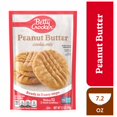 thumbnail image 1 of Betty Crocker Peanut Butter Cookie Mix 7.2 oz, 1 of 5