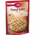 thumbnail image 1 of Betty Crocker Peanut Butter Cookie Mix (Pack of 4), 1 of 4