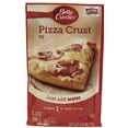 thumbnail image 1 of Betty Crocker Pizza Crust Mix - 6.5 oz (Pack of 8), 1 of 5