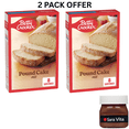 thumbnail image 1 of Betty Crocker Pound Cake Mix, 16 oz., 1 of 8