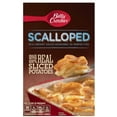 thumbnail image 1 of Betty Crocker Scalloped Potatoes, 4.7 oz (Pack of 2), 1 of 1
