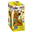 thumbnail image 1 of Betty Crocker Scooby-Doo! Fruit Flavored Snacks, 90 ct, 72 oz, 1 of 9