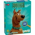 thumbnail image 1 of Betty Crocker Scooby Doo Fruit Flavored Snacks Treat Pouches (Pack of 96), 1 of 3