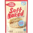 thumbnail image 1 of Betty Crocker Soft Baked Cookie Mix - Birthday Cake&nbsp; - 16.8 oz (Pack of 2), 1 of 4