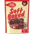 thumbnail image 1 of Betty Crocker Soft Baked Cookie Mix, Red Velvet, 17.1 oz, 1 of 1