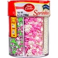 thumbnail image 1 of Betty Crocker Sprinkles 6.7 oz Pretty in Pink (Pack of 10), 1 of 6
