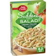 thumbnail image 1 of Betty Crocker Suddenly Creamy Italian Pasta Salad Mix, 8.3 oz, 1 of 5