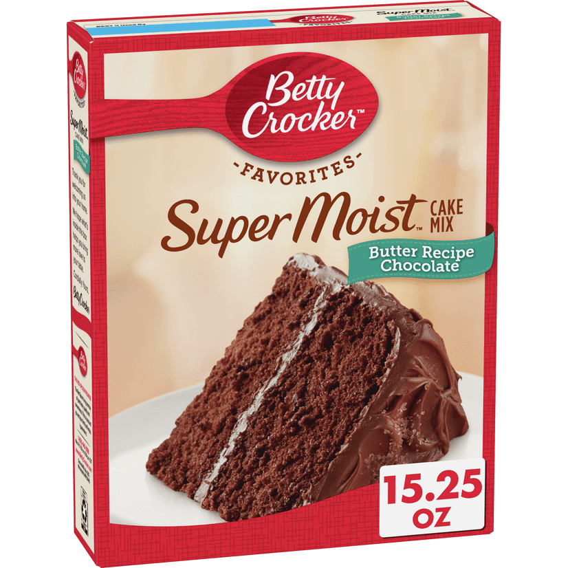 Easy Layered Instant Pot Chocolate Cake • Bake Me Some Sugar