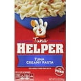 thumbnail image 1 of Betty Crocker TUNA CREAMY PASTA Tuna Helper 5.5oz (2 Pack), 1 of 3