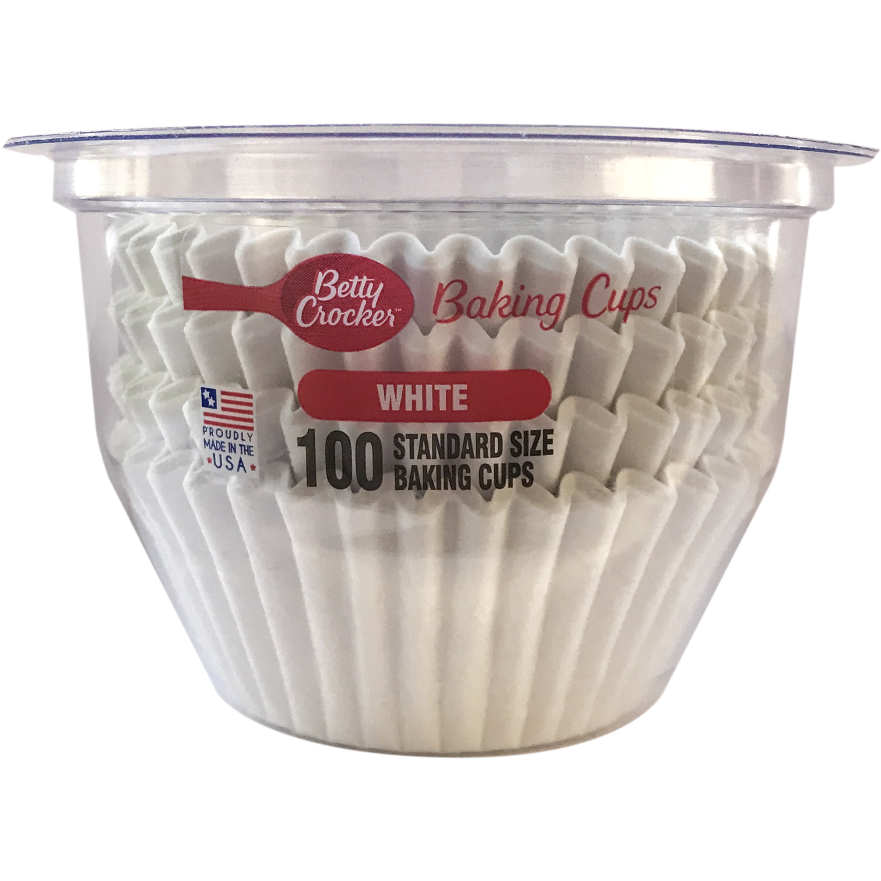 Mini White Baking Cups - 100ct - Favorite Day™ : Target