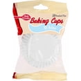 thumbnail image 1 of Betty Crocker White Cupcake Liner (Pack of 5), 1 of 1