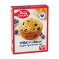 thumbnail image 1 of Betty Crocker Wild Blueberry Muffin and Quick Bread Mix 16.9 oz (Pack of 4), 1 of 9