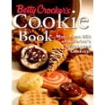 thumbnail image 1 of Betty Crocker's Cookie Book: More than 250 of America's Best-Loved Cookies, 1 of 1