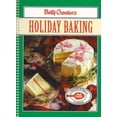 thumbnail image 1 of Pre-Owned Betty Crocker's Holiday Baking Paperback, 1 of 1