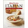thumbnail image 1 of Pre-Owned Betty Crocker's Italian Cooking Paperback, 1 of 1
