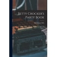 thumbnail image 1 of Betty Crocker's Party Book, (Paperback), 1 of 1