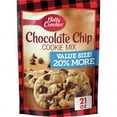 thumbnail image 1 of Betty Crocker(tm) Chocolate Chip Cookie Mix, 1 of 6