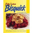 thumbnail image 1 of Pre-Owned Betty Crocker's Bisquick Cookbook, 9780764555367, 0764555367, Paperback,, 1 of 1